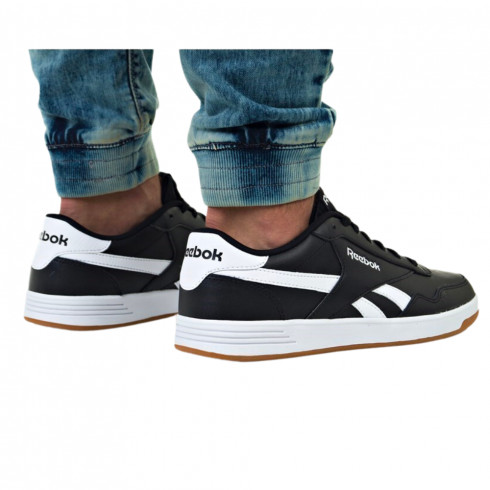 Фото Чоловічі повсякденні кросівки REEBOK ROYAL TECHQUE T CN3195 - зображення 4