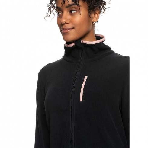 Фото Жіночий фліс ROXY EASY LIKE AN HK J PLFL ERJPF03091-KVJ0 - зображення 6