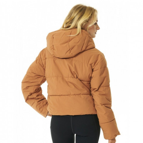 Фото Жіноча прошита куртка Rip Curl ANTI-SERIES TIDAL JACKET 000WJA-297 - зображення 4