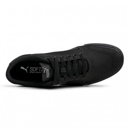 Фото Чоловічі кеди PUMA C-SKATE VULC 37490101 - зображення 6
