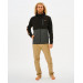 Фото Чоловічий фліс Rip Curl ANTI SERIES DEPARTED ZIP THR CFEDB9-97 - зображення 5