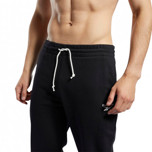 Фото Чоловічі спортивні штани REEBOK Training Essentials FK6024 - зображення 3