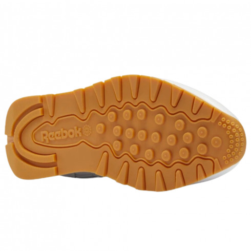 Фото Чоловічі повсякденні кросівки REEBOK CLASSIC LEATHER 49799 - зображення 3