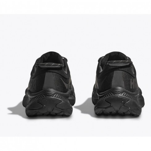 Фото Чоловічі кросівки для туризму Hoka One One M TRANSPORT GTX 1133957F-BLCKB - зображення 8