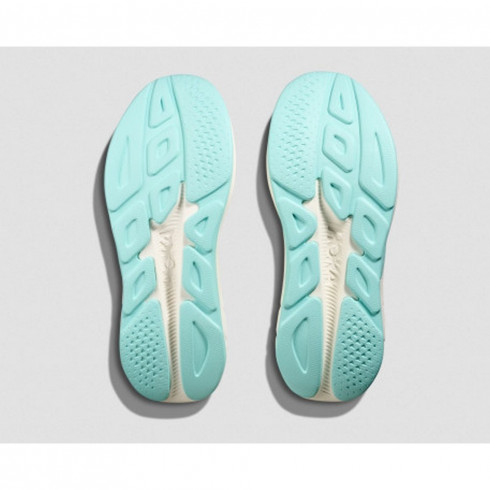 Чоловічі кросівки для бігу Hoka One One M RINCON 4 1155130-YZT - зображення 5 Фото Чоловічі кросівки для бігу Hoka One One M RINCON 4 1155130-YZT - зображення 5