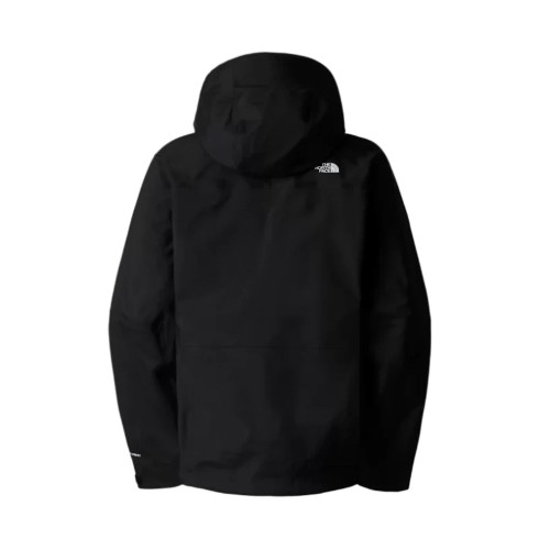 Фото Куртка жіноча The North Face STOLEMBERG 3L DR NF0A7ZCHJK31-0001 - зображення 5