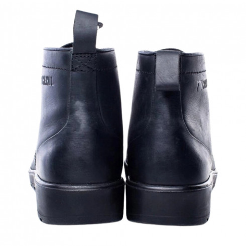 Фото Чоловічі черевики Manul BLUND 20-10-6694-Black - зображення 2