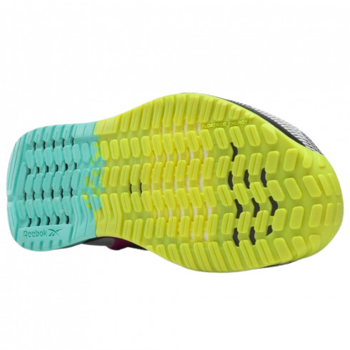 Фото Чоловічі тренувальні кросівки REEBOK NANO X1 GRIT H02864 - зображення 6