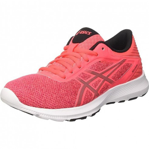 Фото Жіночі бігові кросівки Nitrofuze T6H8N-2090 - зображення 6