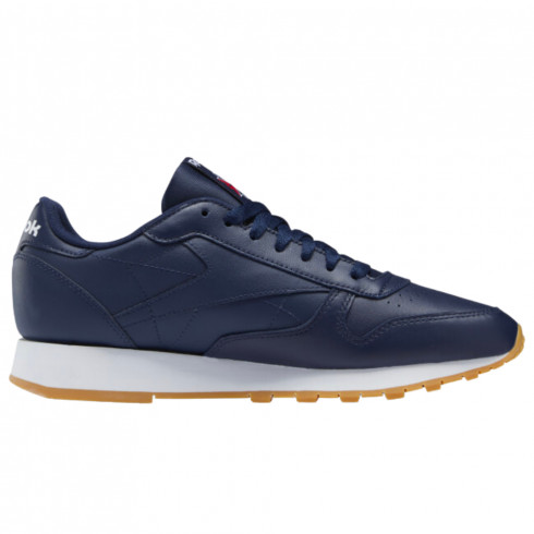 Фото Чоловічі повсякденні кросівки REEBOK CLASSIC LEATHER GY3600 - зображення 2