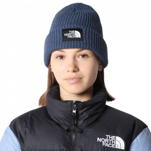 Фото Шапка The North Face NF0A3FJWHDC1 - зображення 3
