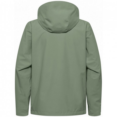 Фото Чоловіча вітровка Jack Wolfskin TRAILTIME 2L JKT M A63903_4029 - зображення 3