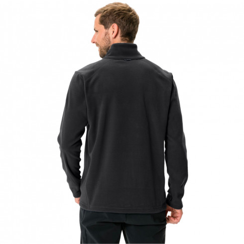 Фото Чоловічий фліс VAUDE Men's Rosemoor Fleece Jacket II VPM10050-BLAC - зображення 2