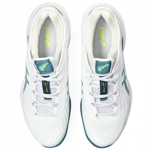 Фото Чоловічі кросівки для тенісу Asics COURT FF 3 CLAY 1041A371-101 - зображення 5