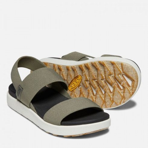 Фото Жіночі сандалі Keen ELLE BACKSTRAP 1022623 - зображення 4
