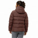 Фото Жіночий пуховик Jack Wolfskin FROZEN PALACE JACKET W 1204913_5165 - зображення 2