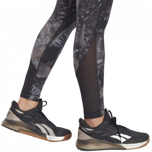 Фото Жіночі легінси Reebok LUX PERFORM GI6530 - зображення 5
