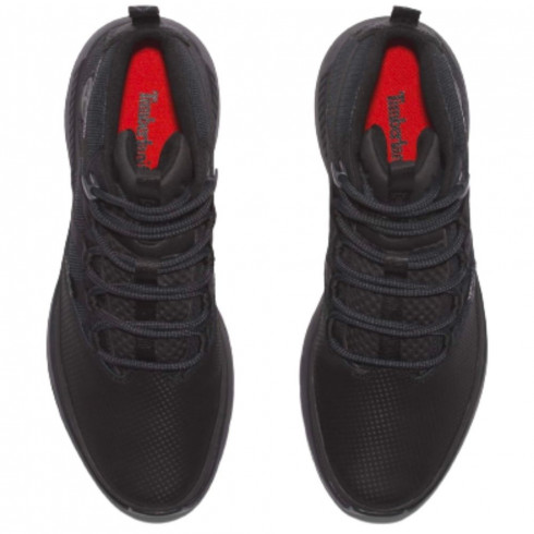 Фото Чоловічі черевики Timberland Euro Trekker Trainer TB0A61AC015 - зображення 5