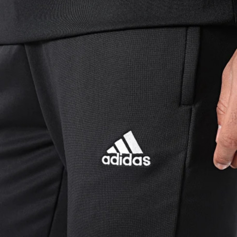 Фото Чоловічий спортивний костюм Adidas M FT HD TS IP1610 - зображення 3