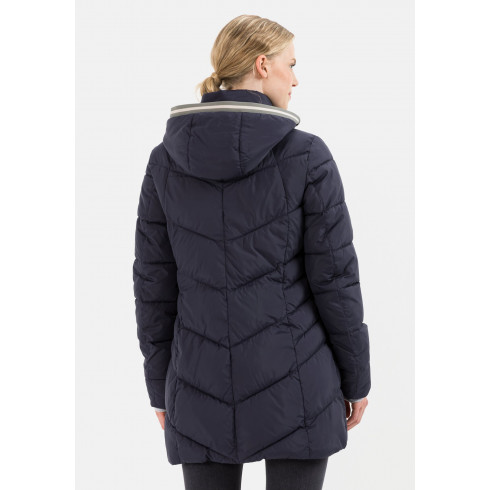 Фото Зимове жіноче напівпальто Camel Active COAT 310210-8R48-41 - зображення 2