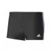 Фото Чоловічі плавки-боксери Adidas ESSENCE CORE 3-STRIPES M BQ0631 - зображення 7