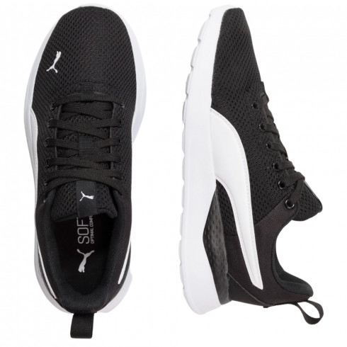 Фото Чоловічі бігові кросівки PUMA ANZARUN LITE 37112802 - зображення 2