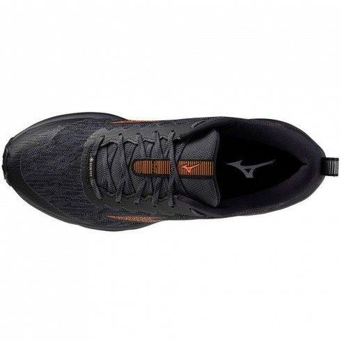 Фото Чоловічі бігові кросівки Mizuno WAVE RIDER GTX J1GC2279-51 - зображення 3