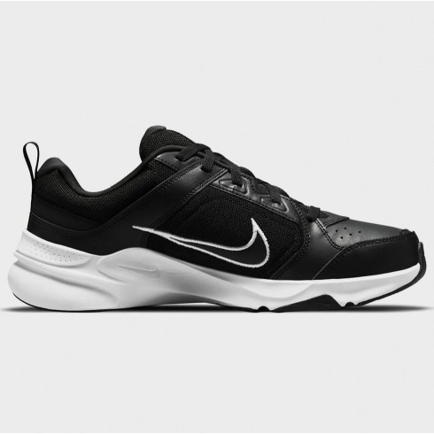 Фото Чоловічі повсякденні кросівки NIKE DEFYALLDAY DJ1196-002 - зображення 4