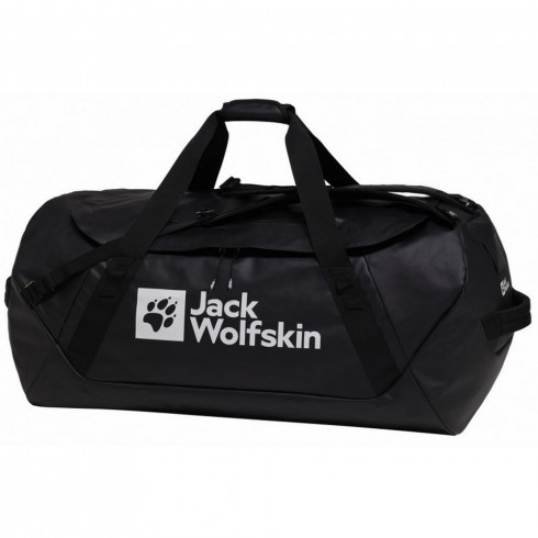 Фото Сумка Jack Wolfskin EXPDN DUFFLE 100 A62095_6000 - зображення 1