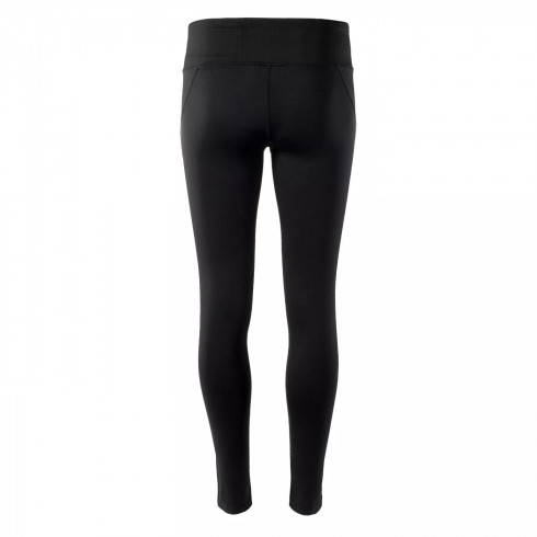 Фото Легінси жіночі MARTES ESSENTIALS LADY CARIS-BLACK - зображення 3