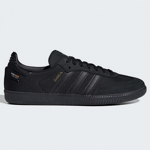 Фото Кеди Adidas SAMBA OG JI4647 - зображення 1