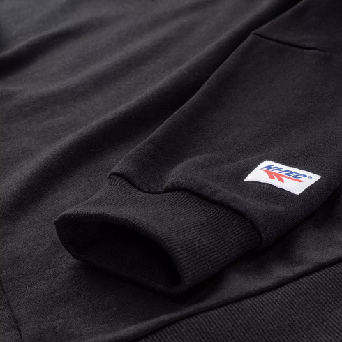 Фото Світшот чоловічий HI-TEC OTHAY-BLACK - зображення 4