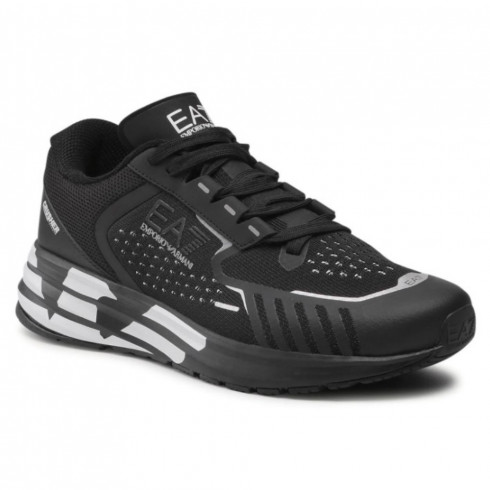 Фото Чоловічі бігові кросівки ARMANI SNEAKER X8X094-XK239 - зображення 3