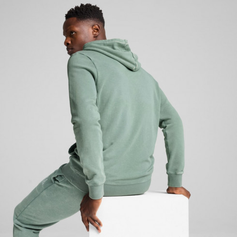 Фото Чоловічі худі Puma Class Washed Hoodie 684641-30 - зображення 3
