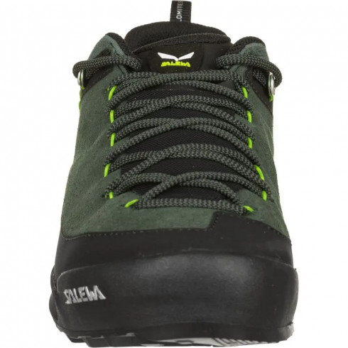 Фото Чоловічі трекінгові кросівки Salewa MS WILDFIRE LEATHER 61395_5331 - зображення 6