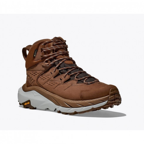 Фото Чоловічі черевики для туризму Hoka One One M KAHA 2 GTX 1123155F-DHR - зображення 6