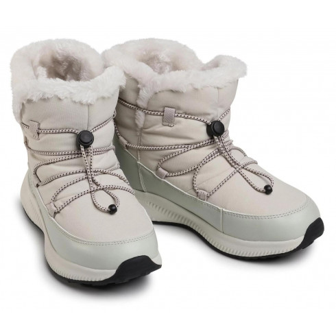 Фото Жіночі черевики CMP SHERATAN WMN SNOW BOOTS WP 30Q4576-A426-00003 - зображення 3