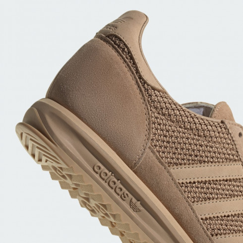 Фото Чоловічі кросівки Adidas SL 72 RS Originals JH5104 - зображення 5