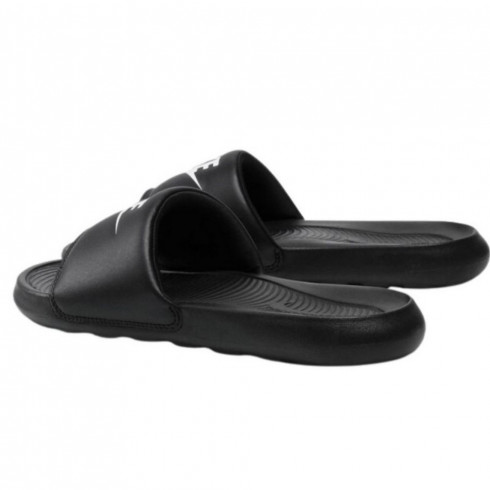 Фото Чоловічі шльопанці Nike VICTORI ONE SLIDE CN9675-002 - зображення 2