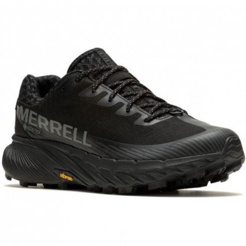 Фото Чоловічі трекінгові кросівки Merrell AGILITY PEAK 5 GTX J067745 - зображення 2