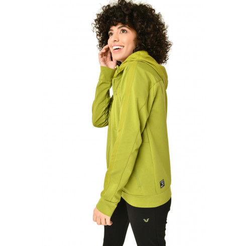 Фото Жіночий спортивний костюм Bilcee TB21WL01S8793-1303 - зображення 4