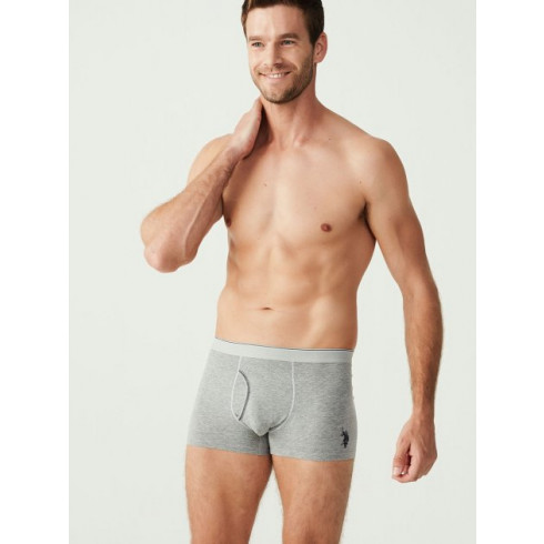Фото Труси боксери чоловічі набір 2 шт. U.S. POLO ASSN 80093 - зображення 4