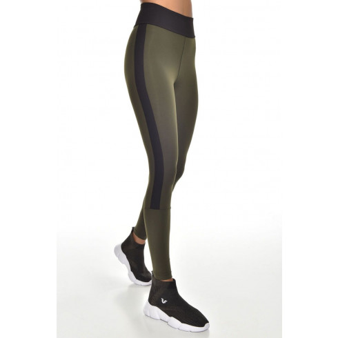 Фото Жіночі легінси Bilcee TB20WF09W9202-1079 - зображення 7