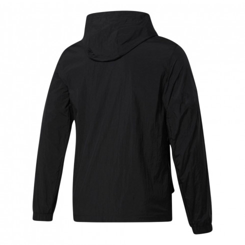 Фото Чоловіча куртка Reebok Outerwear Core Fleece GR8968 - зображення 4