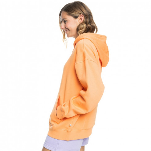 Фото Жіноче худі ROXY THATS RAD J OTLR ERJFT04698-NGZ0 - зображення 3