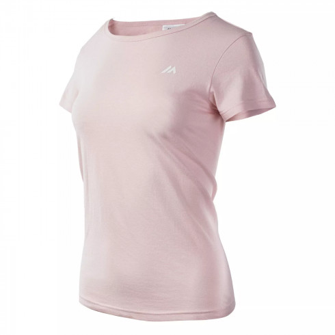 Фото Футболка жіноча MARTES ESSENTIALS LADY MANDO-PINK LADY - зображення 2