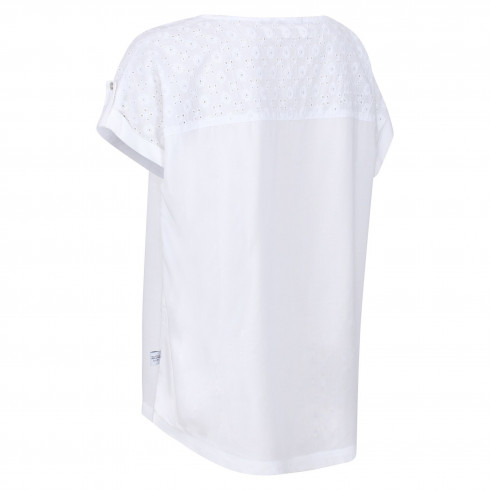 Фото Блуза жіноча Regatta Jaida RWS139-900 - зображення 3