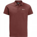 Фото Поло чоловіче Jack Wolfskin ESSENTIAL POLO M 1809301_2188 - зображення 3
