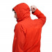 Фото Чоловіча куртка для туризму Mammut Convey Tour HS Hooded Jacket Men 1010-27840-DARK - зображення 4