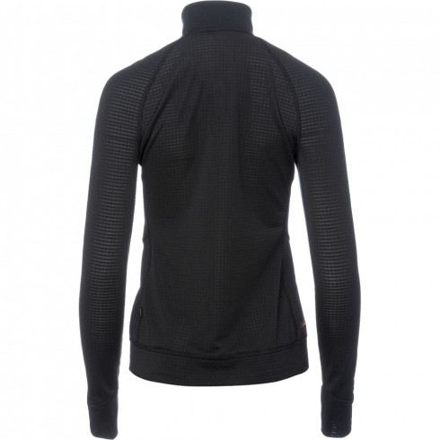 Фото Жіноча флісова кофта Turbat Ilma 3 Wmn TWF0053-BLK - зображення 2